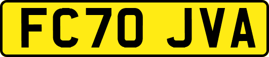 FC70JVA