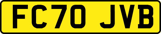 FC70JVB