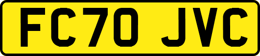 FC70JVC