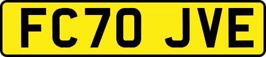 FC70JVE