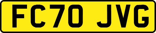 FC70JVG