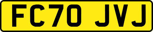 FC70JVJ