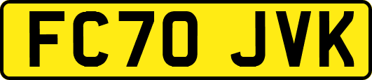 FC70JVK