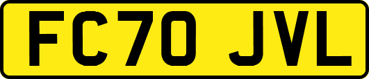 FC70JVL