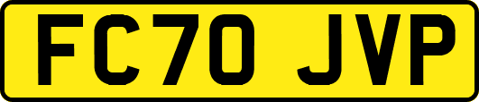 FC70JVP