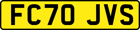 FC70JVS