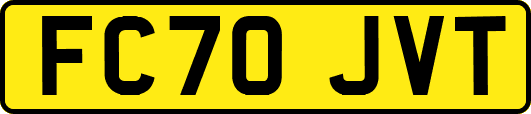 FC70JVT