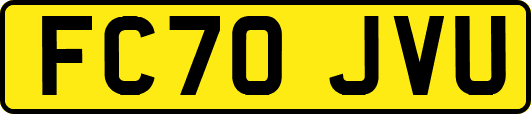 FC70JVU