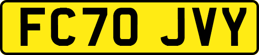 FC70JVY