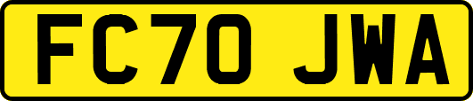 FC70JWA
