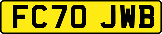 FC70JWB