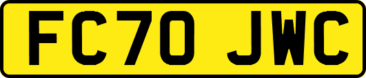 FC70JWC