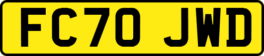 FC70JWD