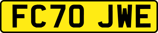 FC70JWE