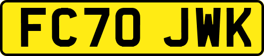 FC70JWK