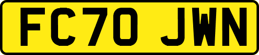 FC70JWN