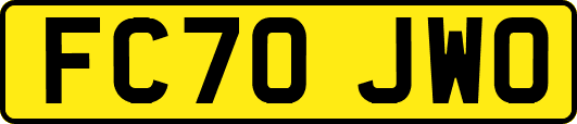 FC70JWO