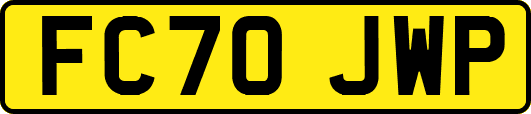 FC70JWP