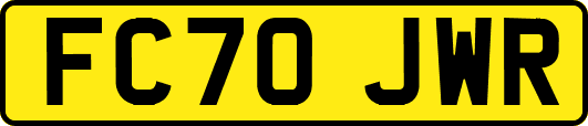 FC70JWR