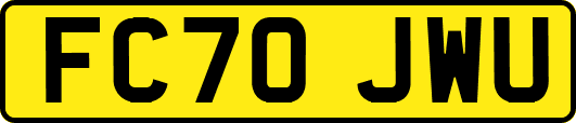 FC70JWU
