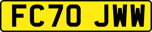 FC70JWW