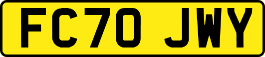 FC70JWY