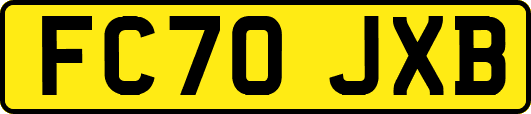 FC70JXB