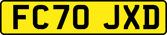 FC70JXD