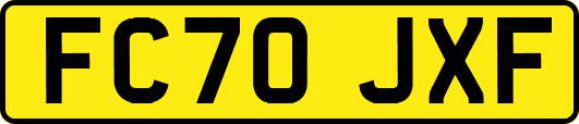 FC70JXF