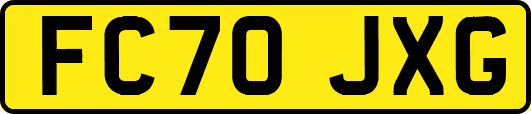 FC70JXG