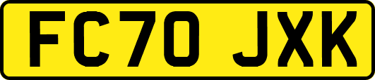 FC70JXK