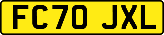 FC70JXL