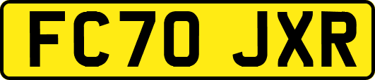 FC70JXR