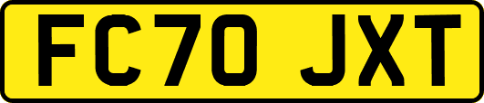FC70JXT