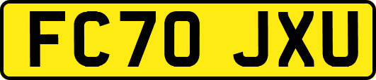 FC70JXU