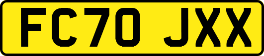 FC70JXX