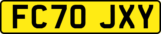 FC70JXY