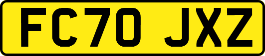 FC70JXZ