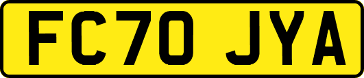 FC70JYA