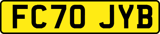 FC70JYB