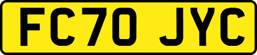 FC70JYC