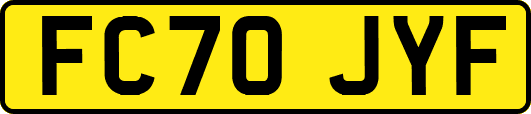 FC70JYF