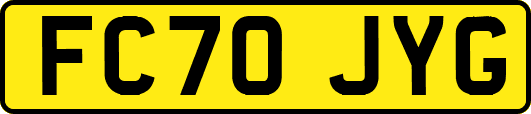 FC70JYG