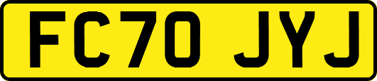FC70JYJ