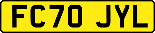 FC70JYL
