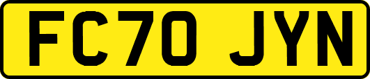 FC70JYN