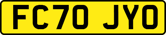 FC70JYO