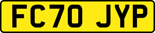 FC70JYP