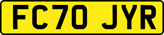 FC70JYR