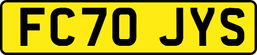 FC70JYS